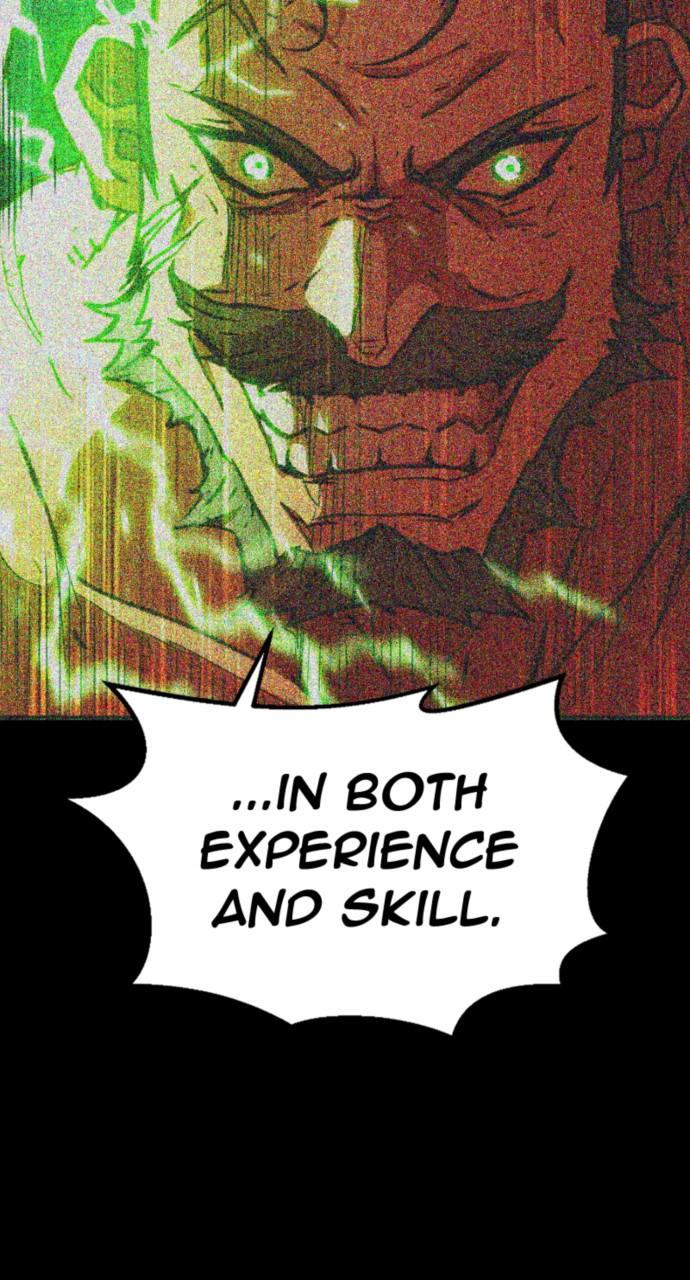 A Knight With a Time Limit Chapter 4 - Page 124