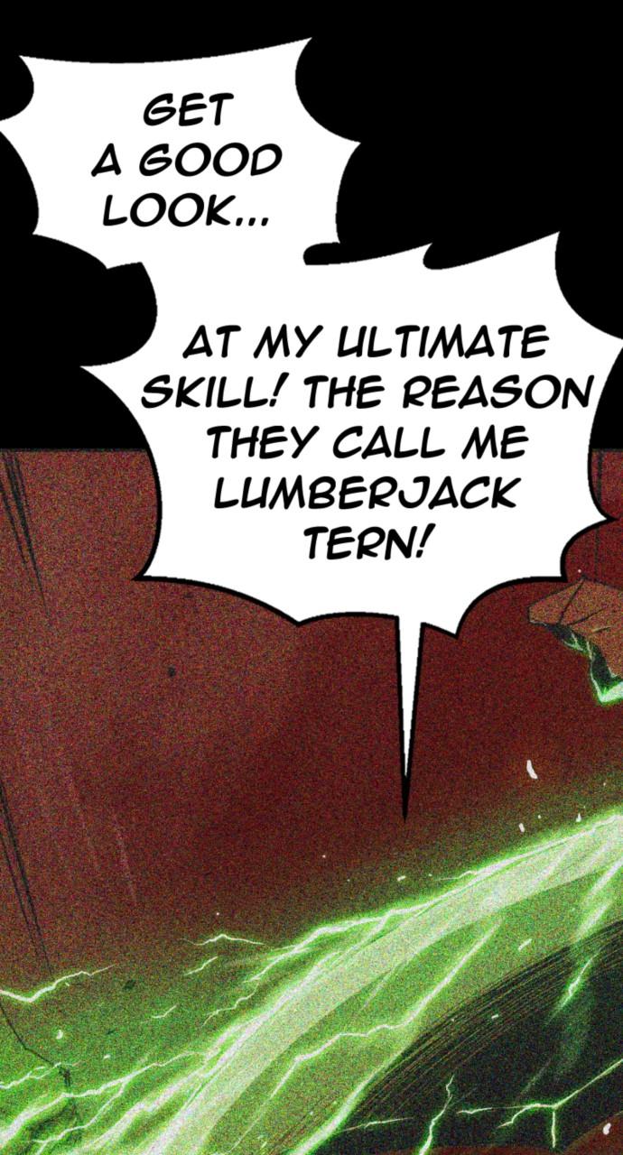 A Knight With a Time Limit Chapter 4 - Page 125