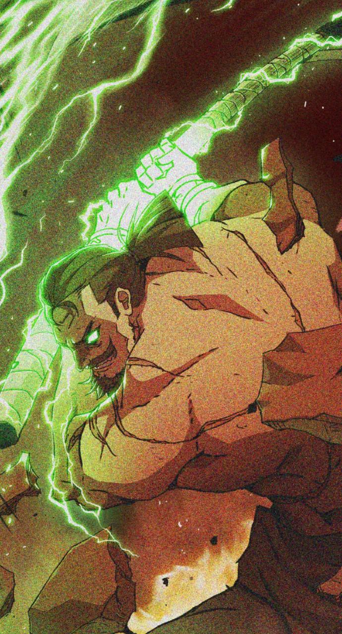 A Knight With a Time Limit Chapter 4 - Page 126