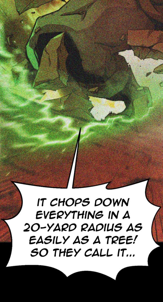 A Knight With a Time Limit Chapter 4 - Page 127