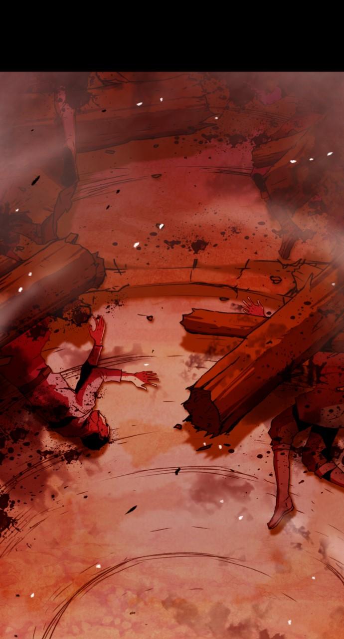 A Knight With a Time Limit Chapter 4 - Page 128