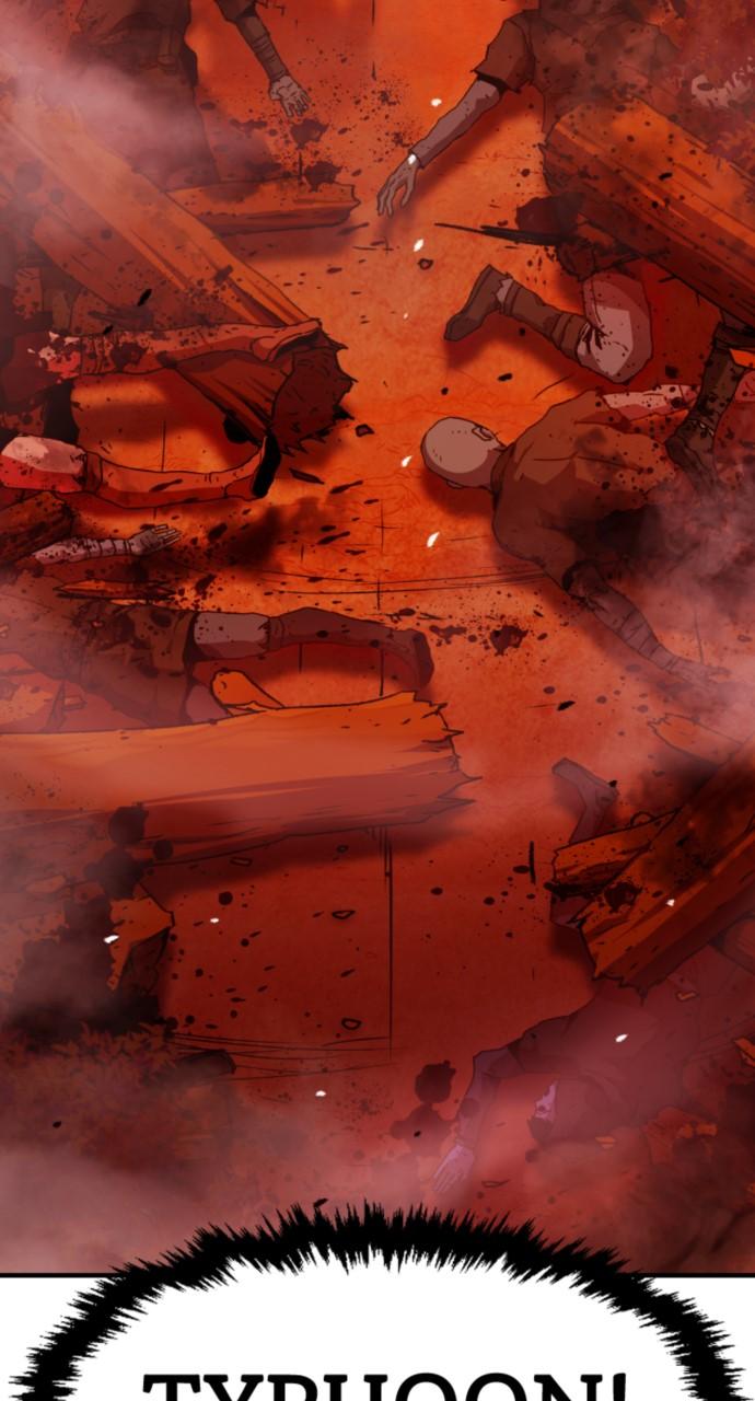 A Knight With a Time Limit Chapter 4 - Page 130