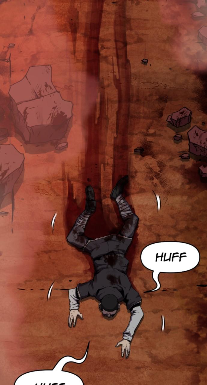 A Knight With a Time Limit Chapter 5 - Page 4