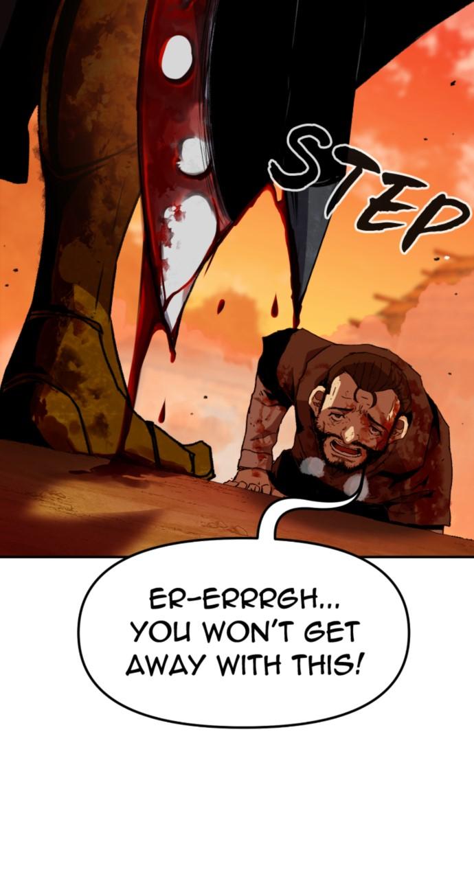 A Knight With a Time Limit Chapter 5 - Page 6