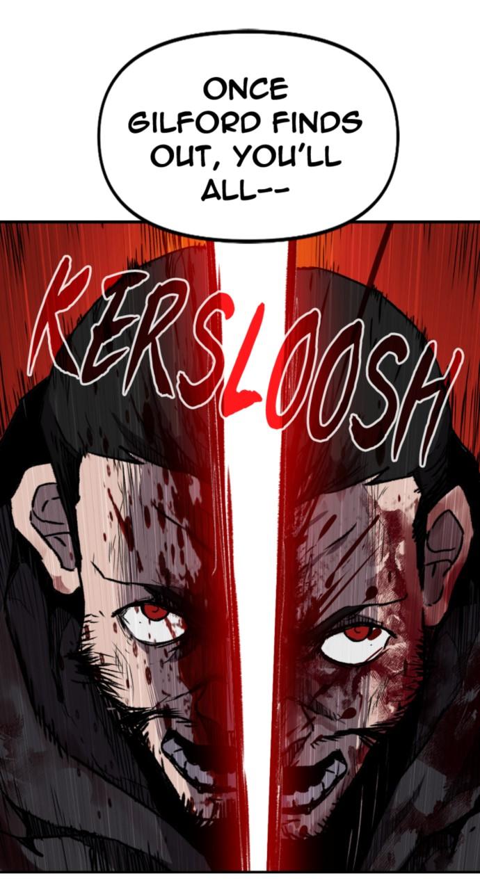 A Knight With a Time Limit Chapter 5 - Page 7