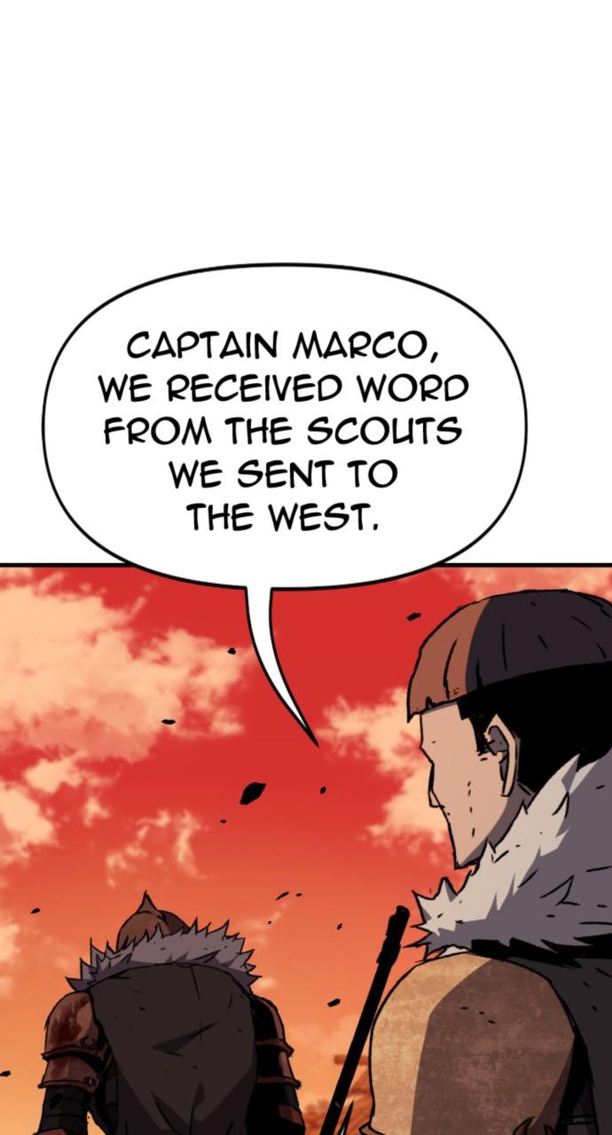 A Knight With a Time Limit Chapter 5 - Page 10