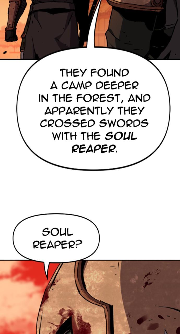 A Knight With a Time Limit Chapter 5 - Page 11