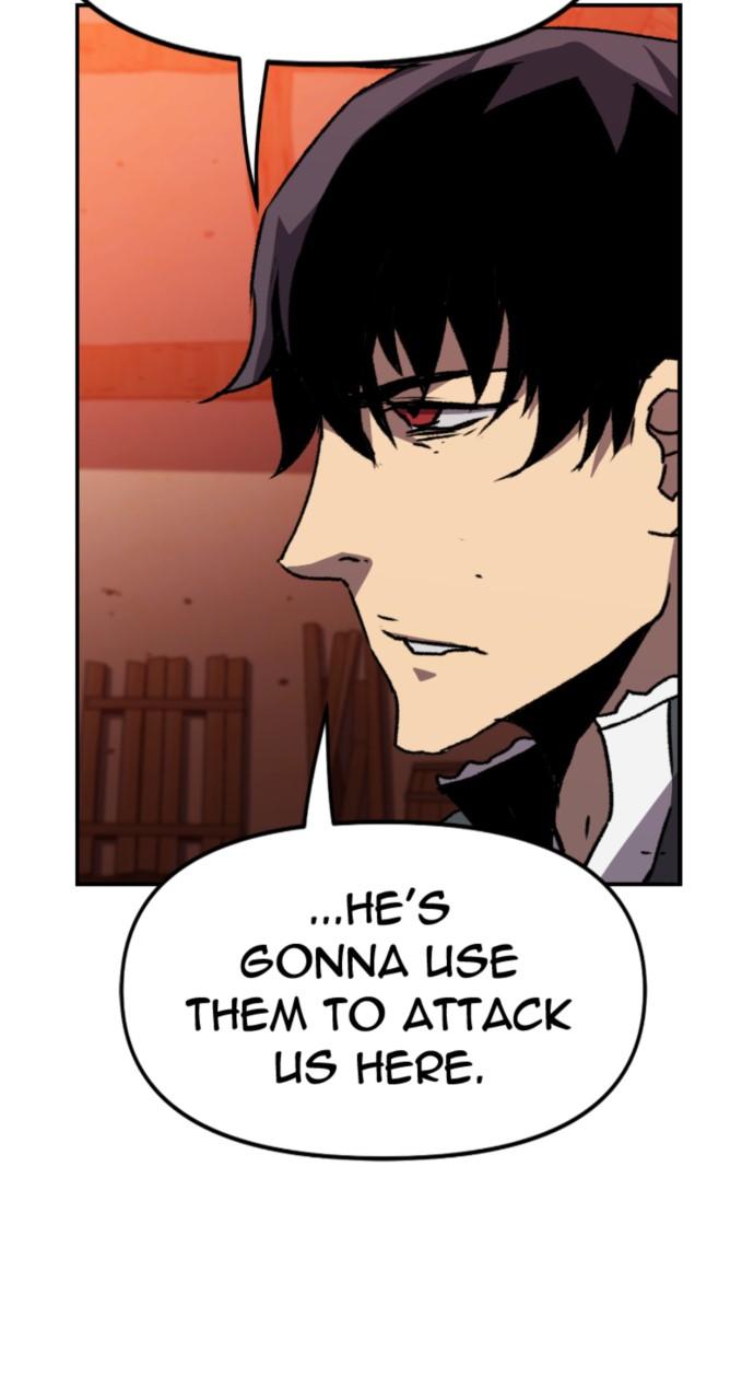 A Knight With a Time Limit Chapter 5 - Page 20