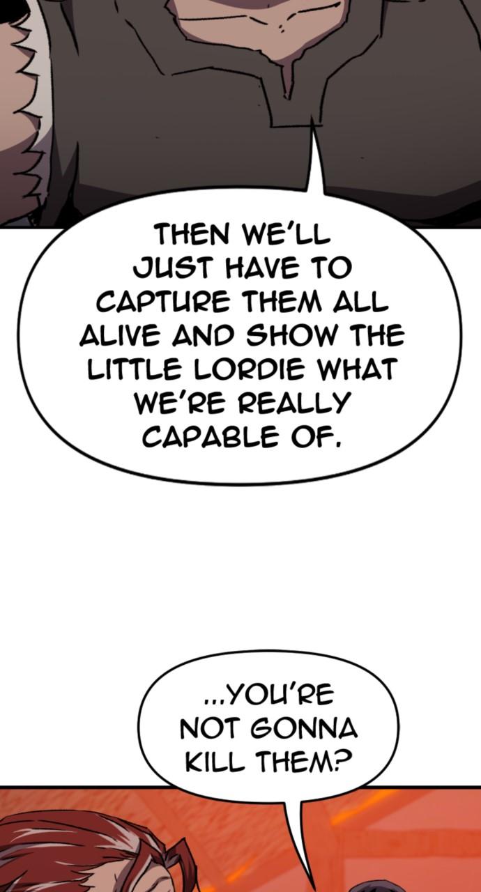 A Knight With a Time Limit Chapter 5 - Page 23