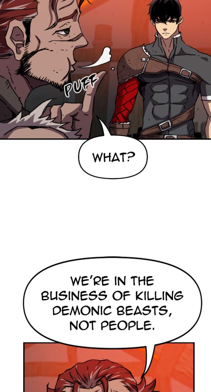 A Knight With a Time Limit Chapter 5 - Page 24