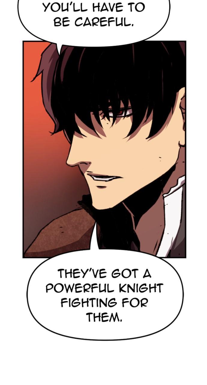 A Knight With a Time Limit Chapter 5 - Page 26