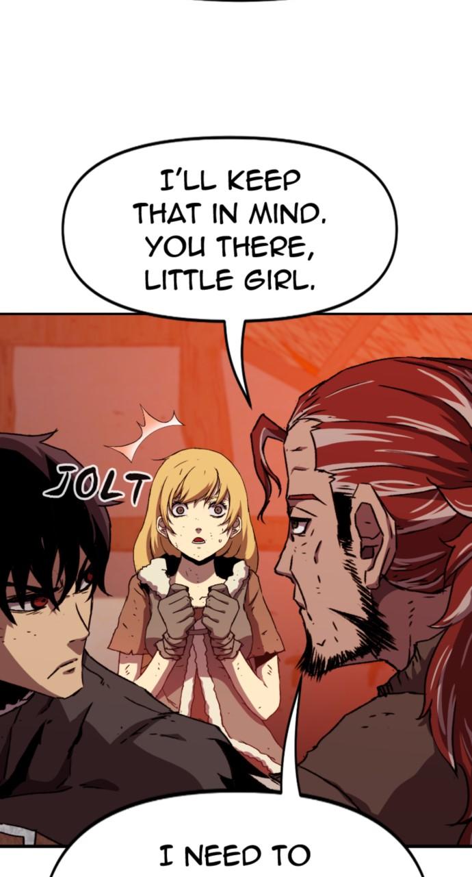 A Knight With a Time Limit Chapter 5 - Page 28