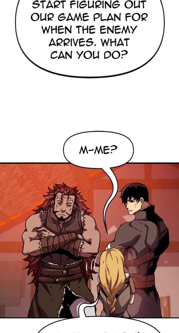 A Knight With a Time Limit Chapter 5 - Page 29