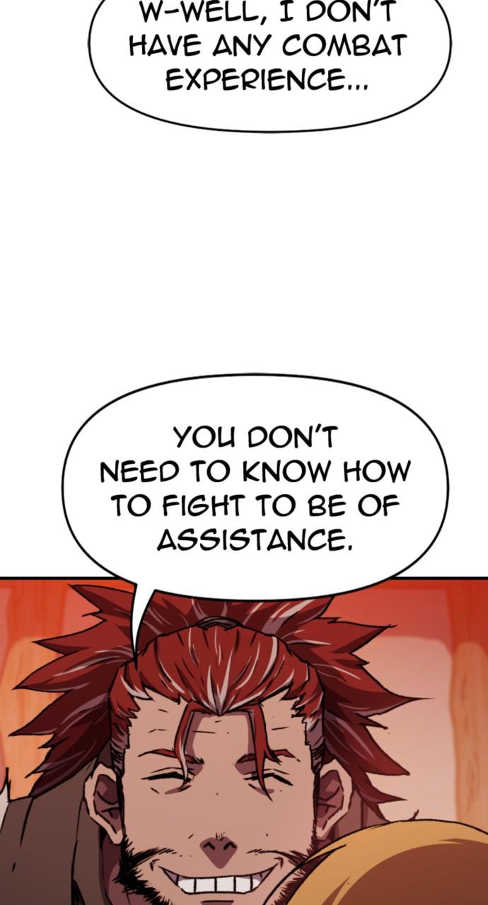 A Knight With a Time Limit Chapter 5 - Page 30