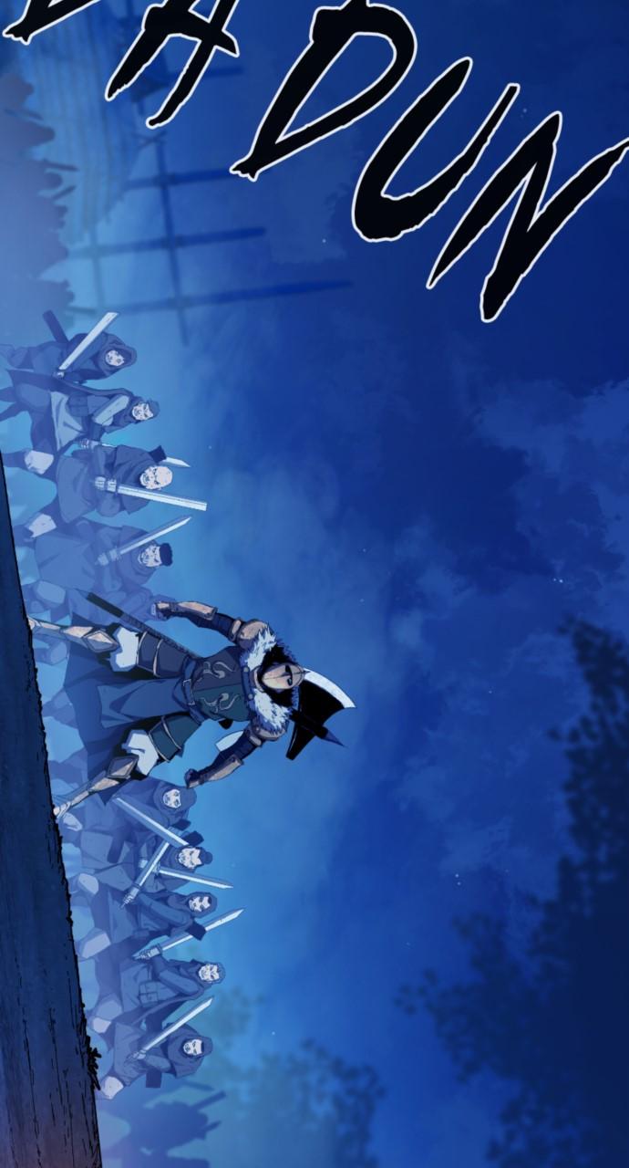 A Knight With a Time Limit Chapter 5 - Page 33