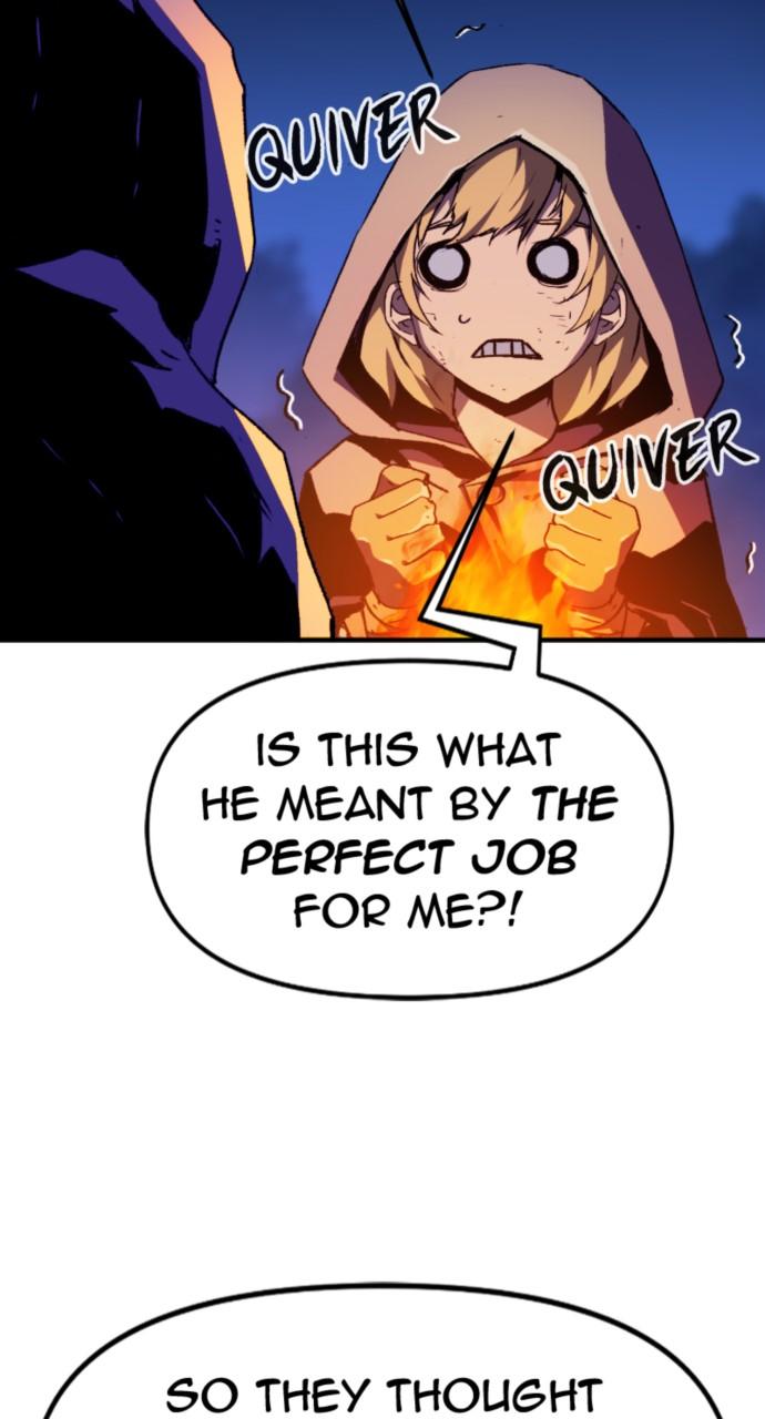 A Knight With a Time Limit Chapter 5 - Page 36