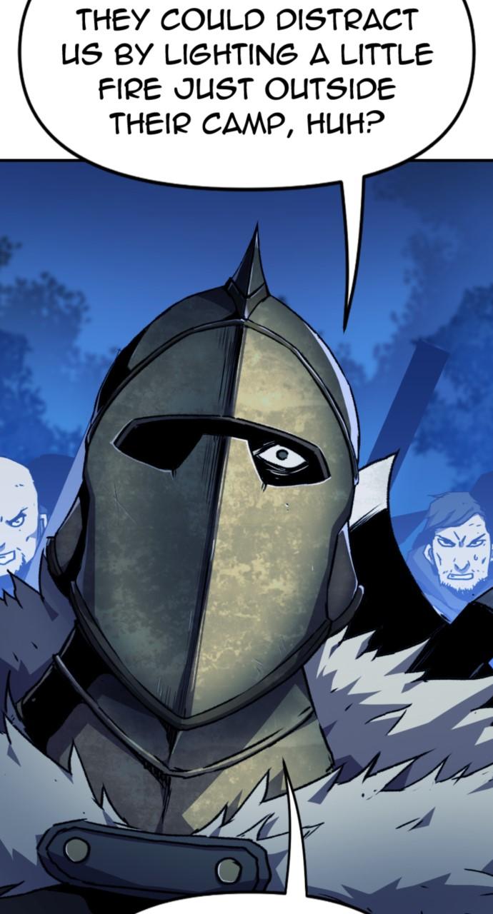 A Knight With a Time Limit Chapter 5 - Page 37