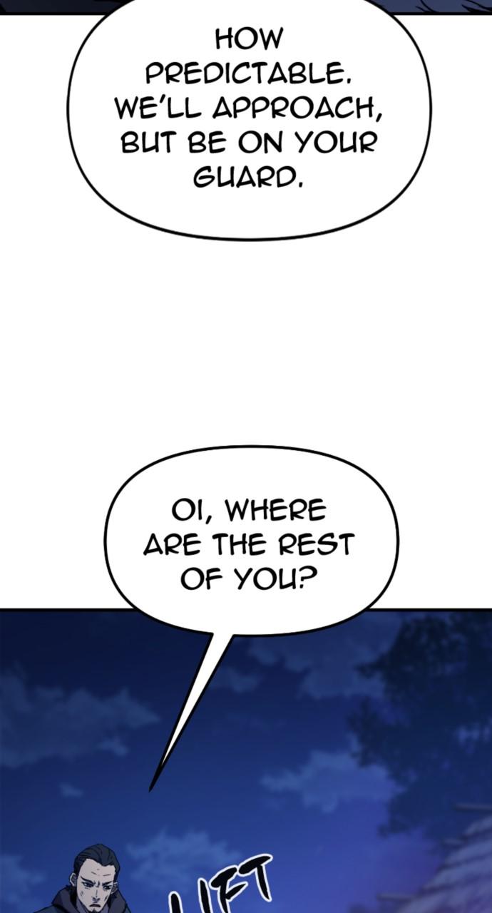 A Knight With a Time Limit Chapter 5 - Page 38