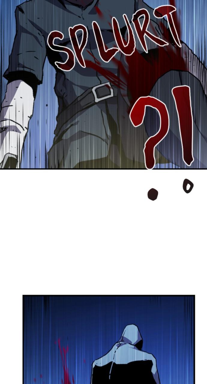 A Knight With a Time Limit Chapter 5 - Page 40