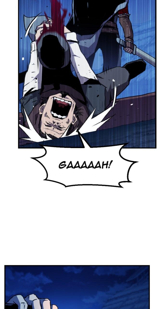 A Knight With a Time Limit Chapter 5 - Page 41