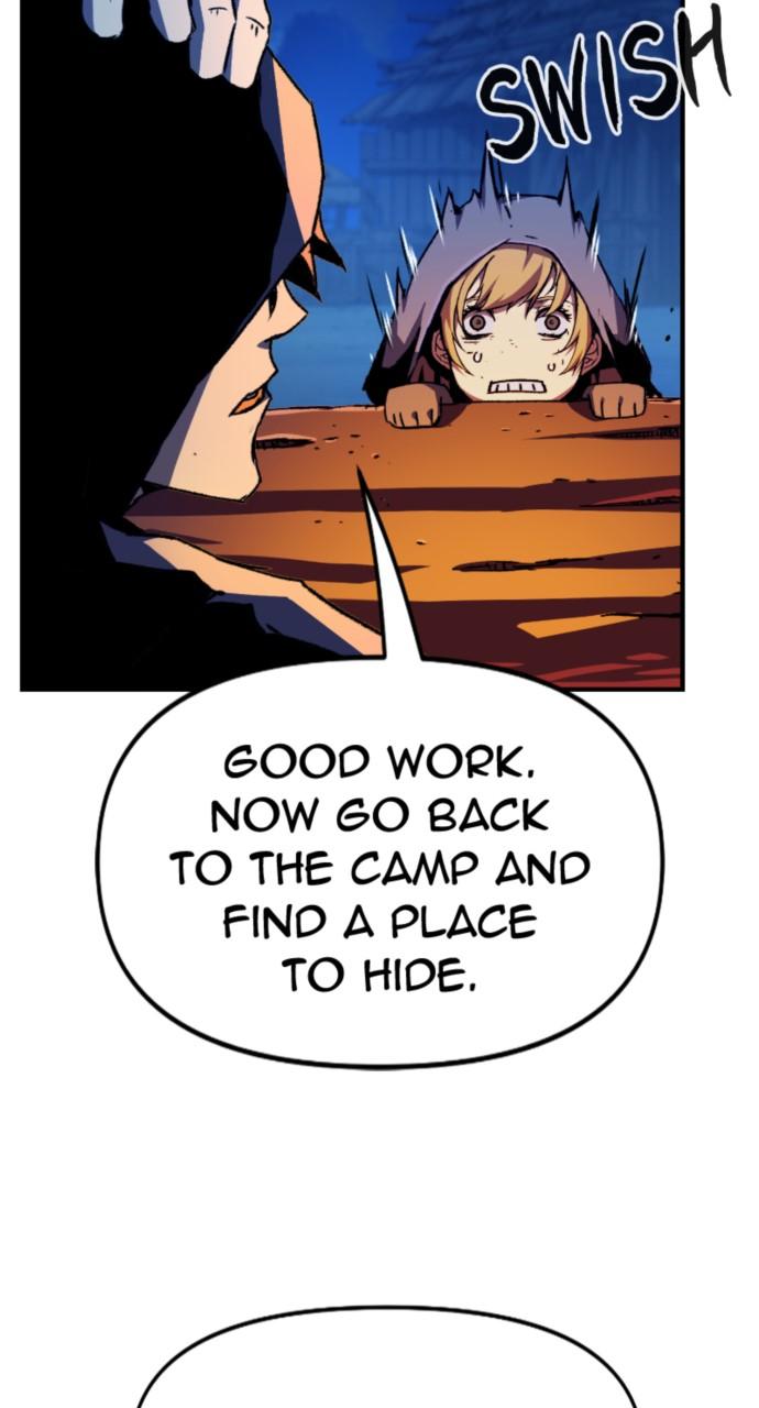 A Knight With a Time Limit Chapter 5 - Page 42