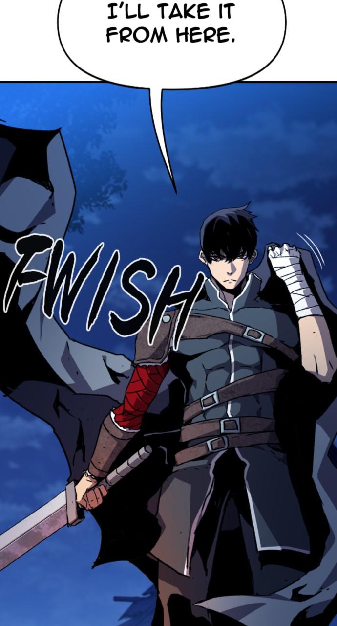 A Knight With a Time Limit Chapter 5 - Page 43