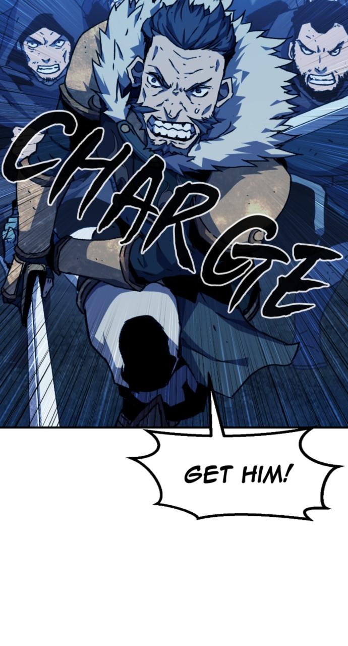 A Knight With a Time Limit Chapter 5 - Page 45