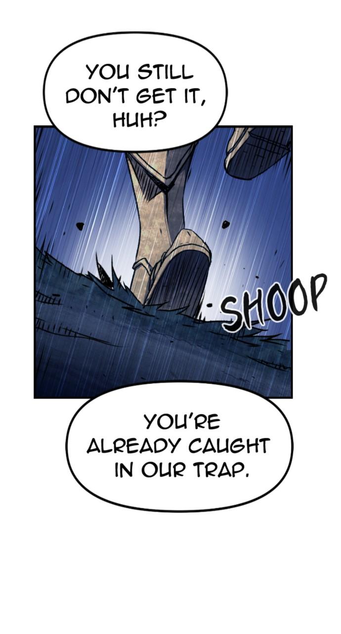 A Knight With a Time Limit Chapter 5 - Page 46