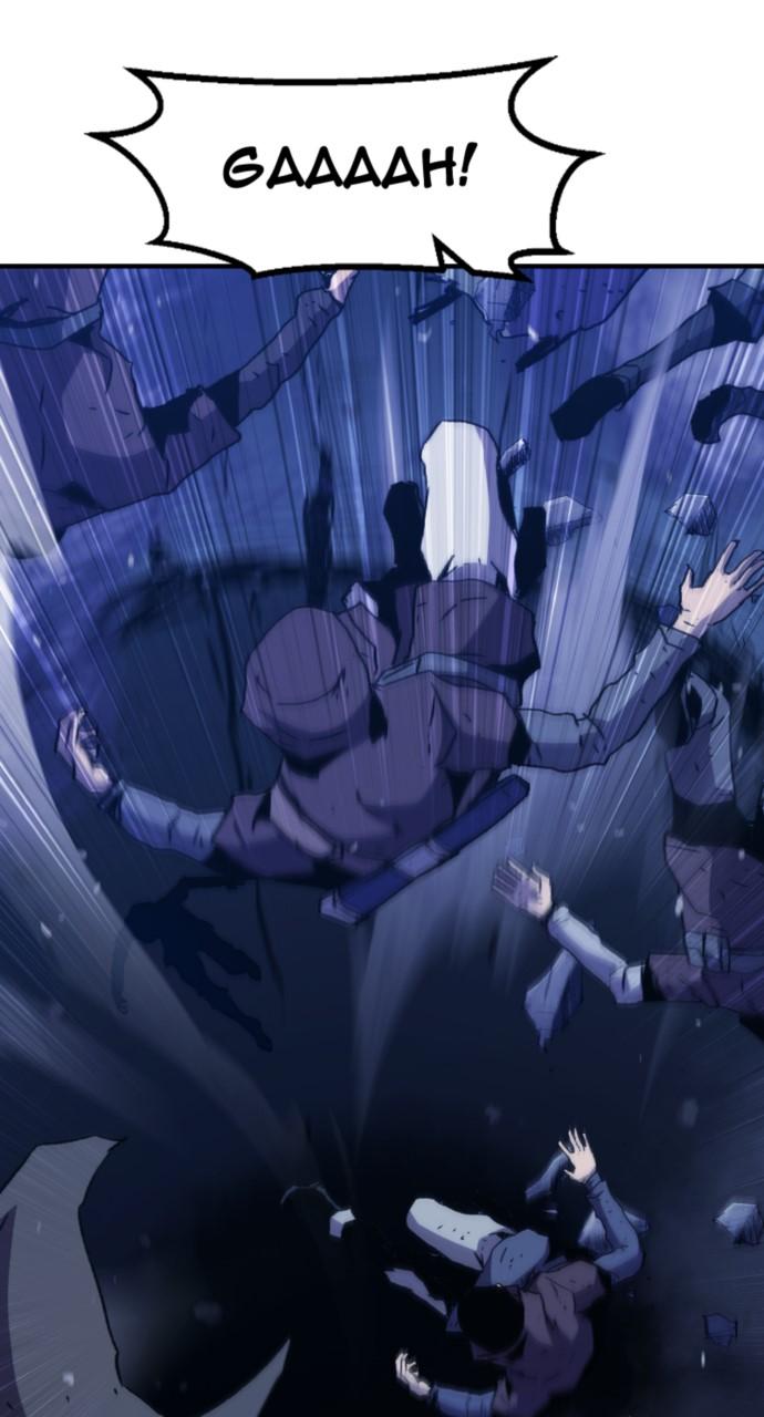 A Knight With a Time Limit Chapter 5 - Page 47