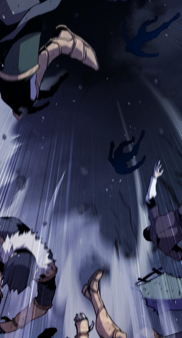 A Knight With a Time Limit Chapter 5 - Page 48