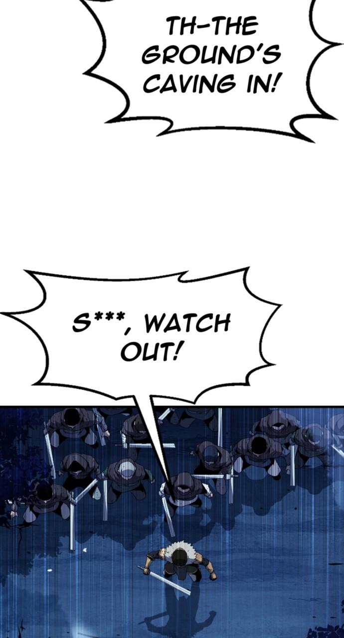 A Knight With a Time Limit Chapter 5 - Page 50