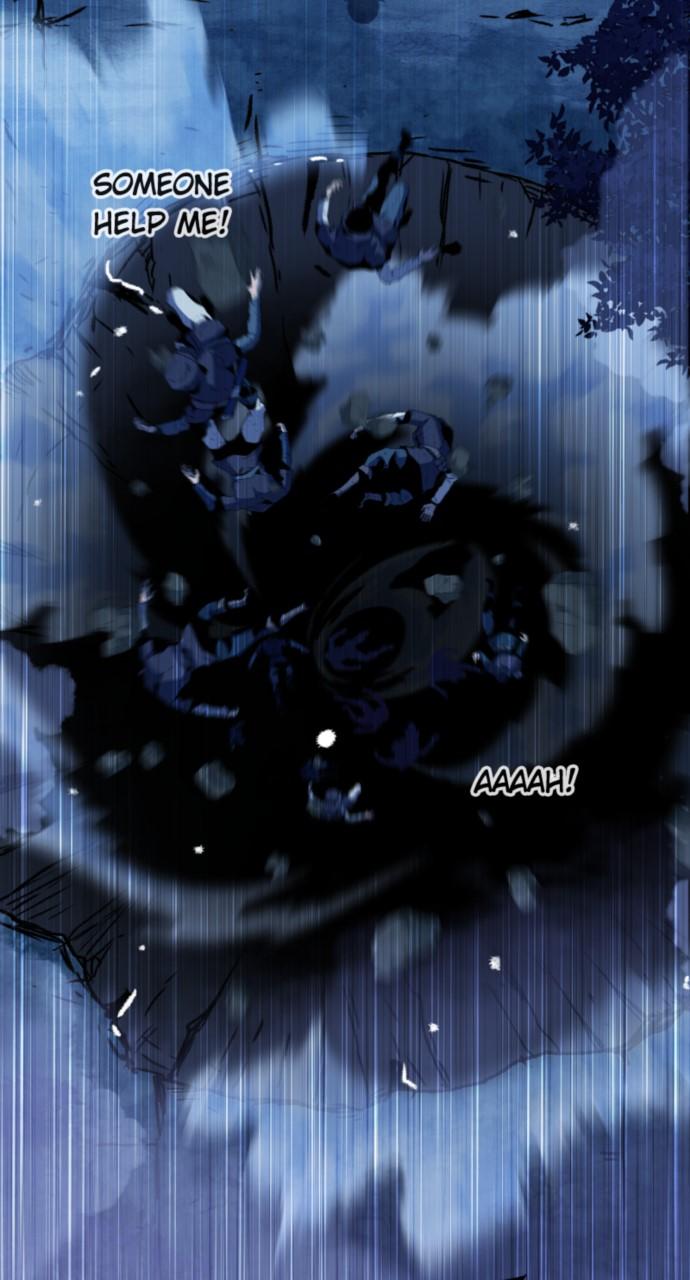 A Knight With a Time Limit Chapter 5 - Page 51