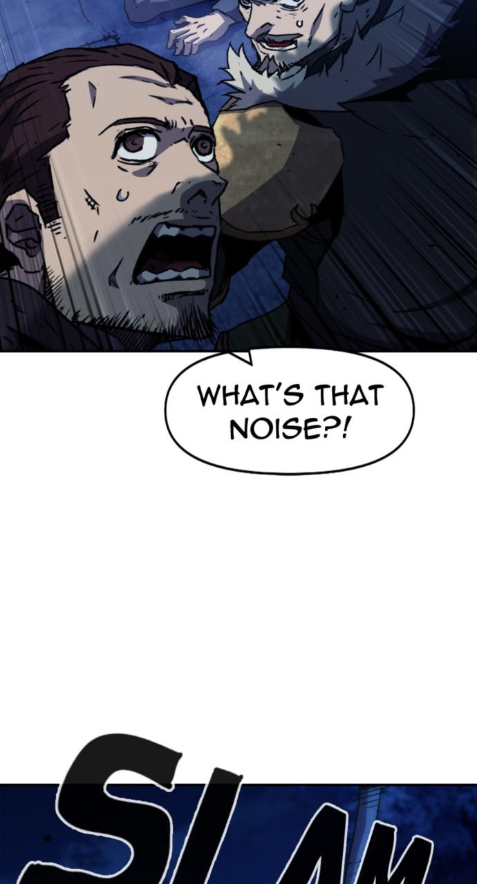 A Knight With a Time Limit Chapter 5 - Page 53