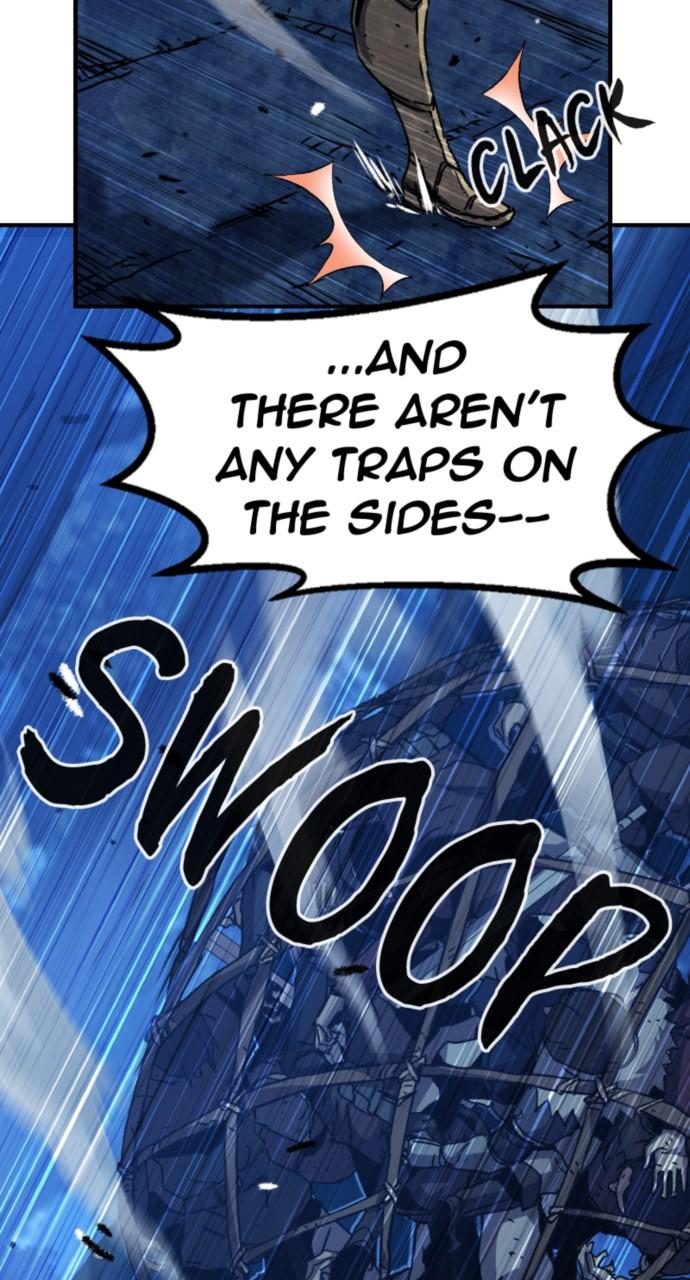 A Knight With a Time Limit Chapter 5 - Page 56