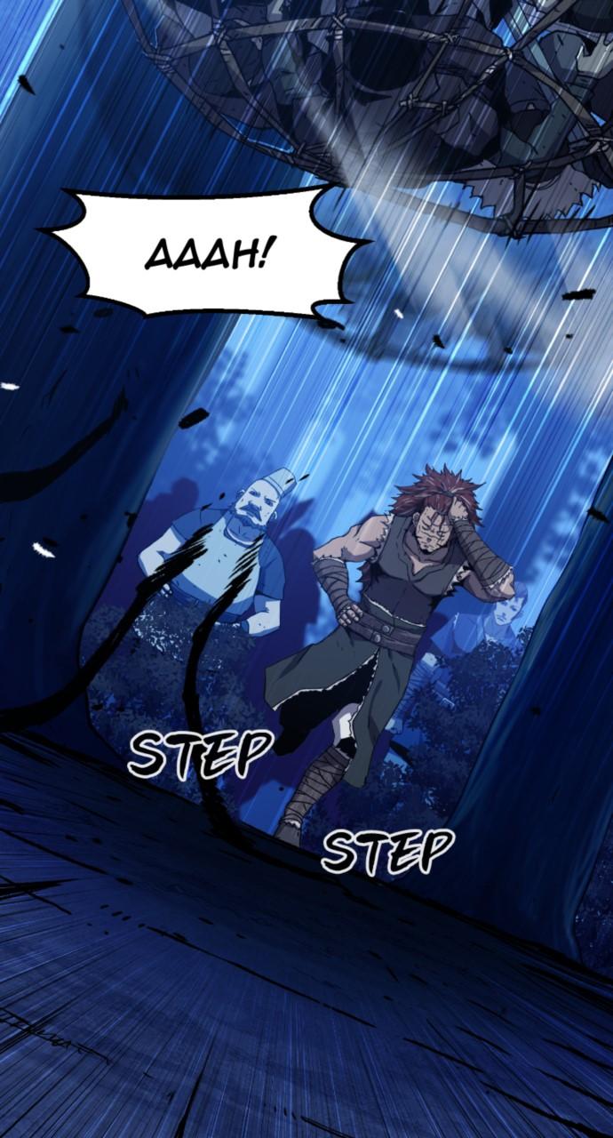 A Knight With a Time Limit Chapter 5 - Page 57