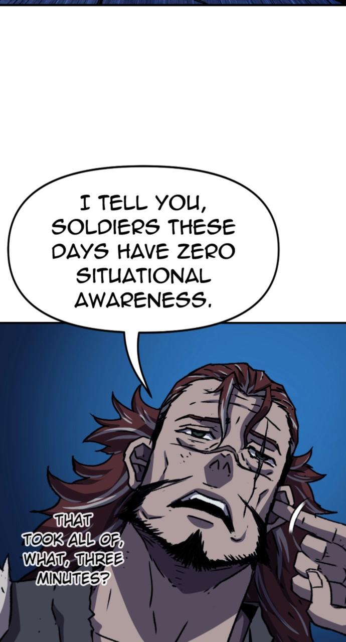 A Knight With a Time Limit Chapter 5 - Page 58