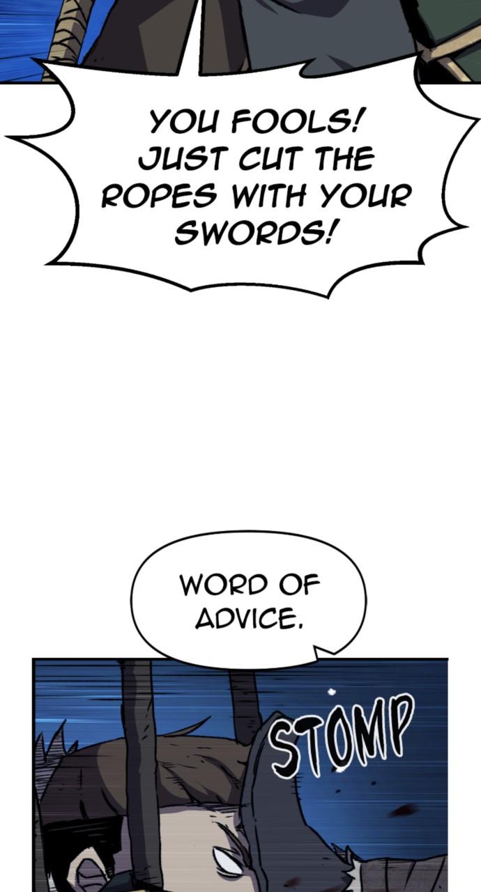 A Knight With a Time Limit Chapter 5 - Page 62