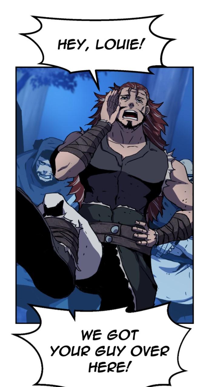 A Knight With a Time Limit Chapter 5 - Page 65