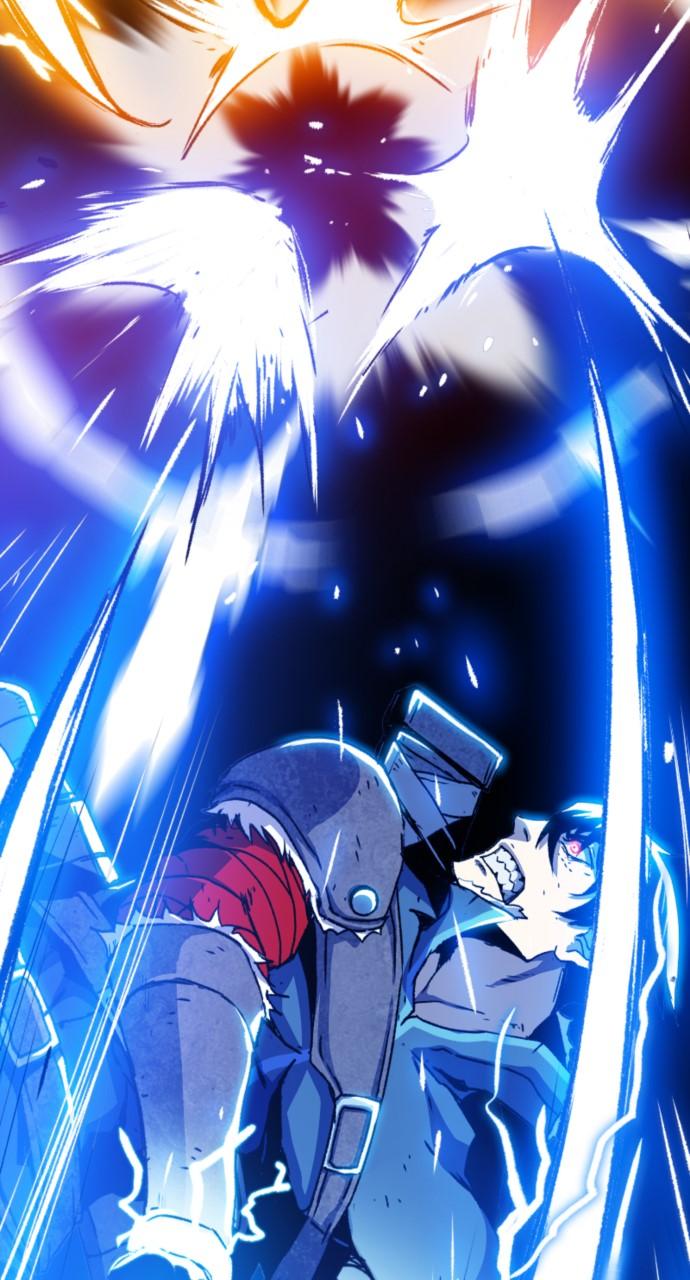 A Knight With a Time Limit Chapter 5 - Page 72