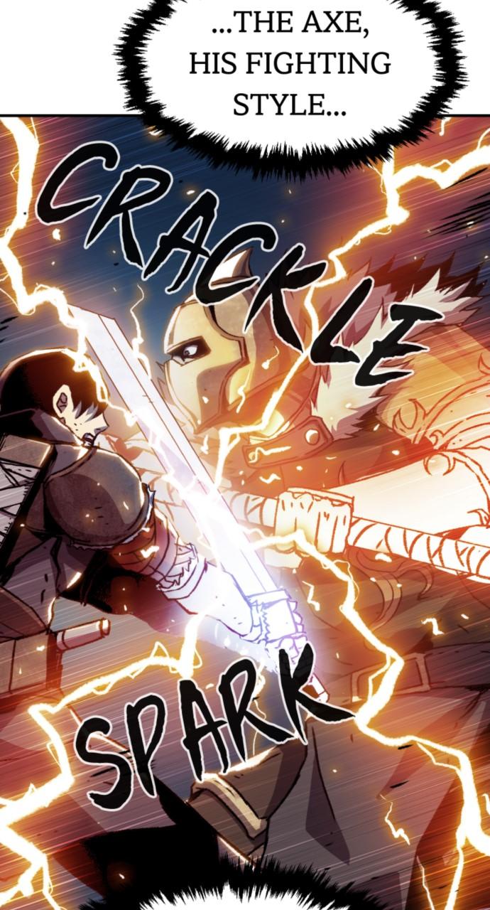 A Knight With a Time Limit Chapter 5 - Page 75