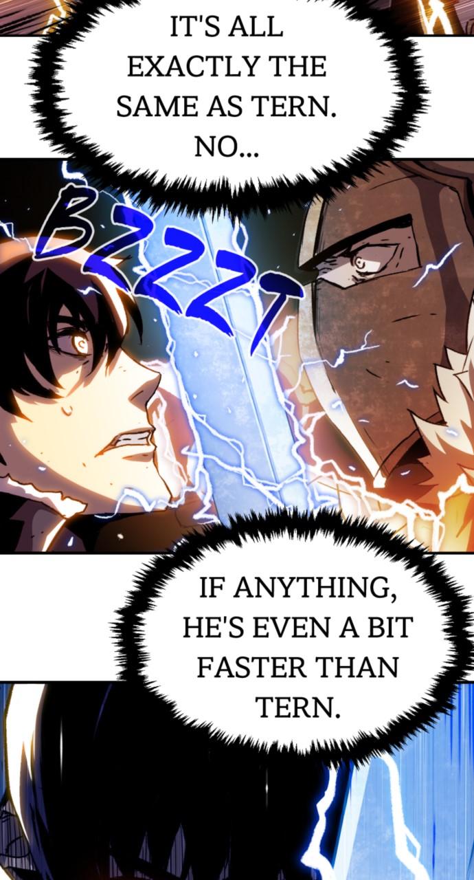 A Knight With a Time Limit Chapter 5 - Page 76