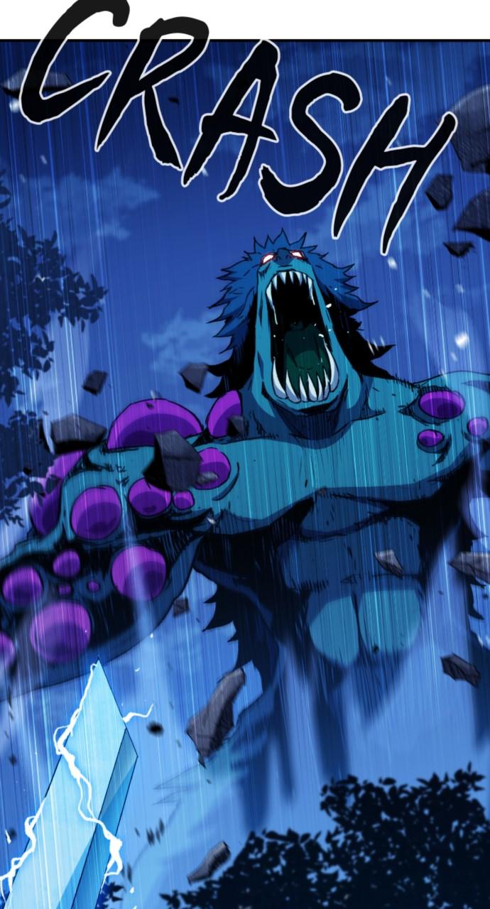 A Knight With a Time Limit Chapter 5 - Page 80