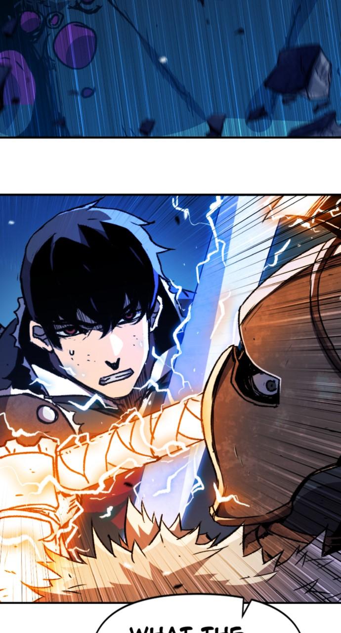 A Knight With a Time Limit Chapter 5 - Page 83