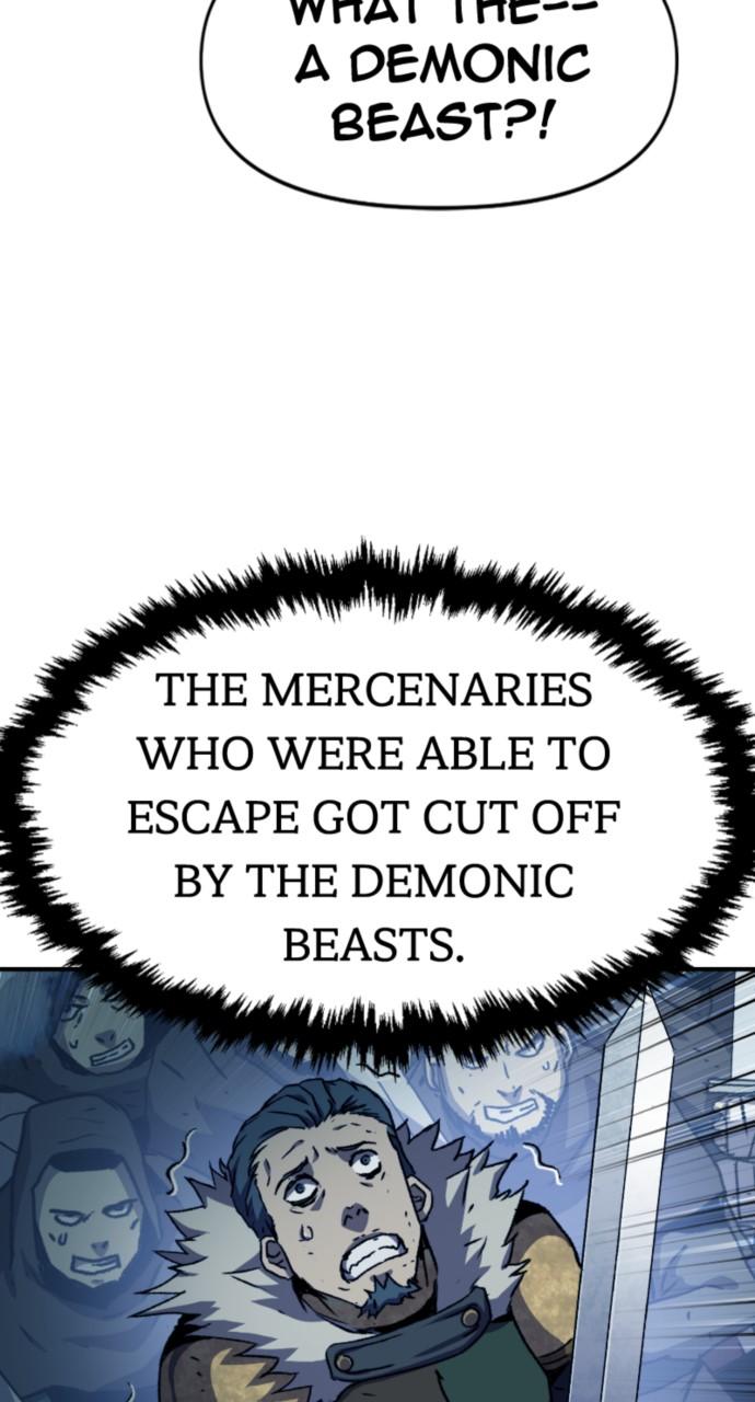 A Knight With a Time Limit Chapter 5 - Page 84