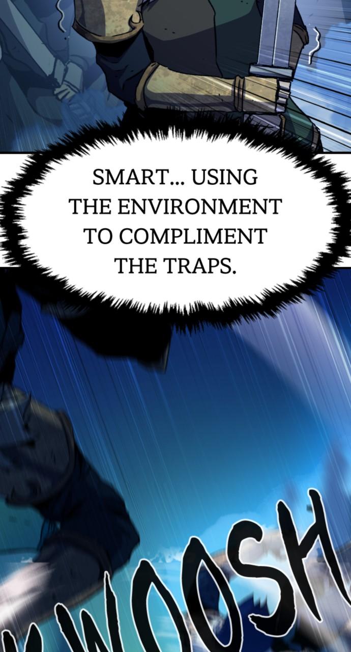 A Knight With a Time Limit Chapter 5 - Page 85