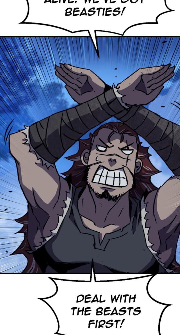 A Knight With a Time Limit Chapter 5 - Page 88