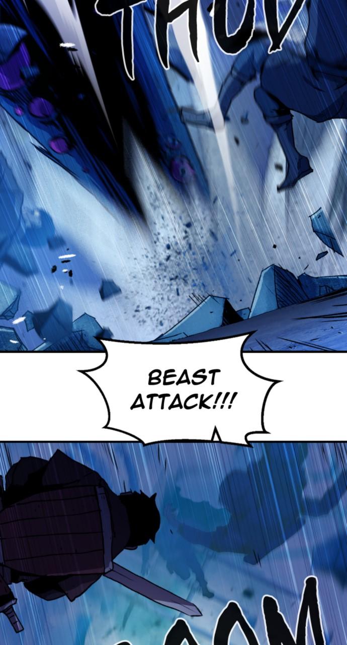 A Knight With a Time Limit Chapter 5 - Page 90