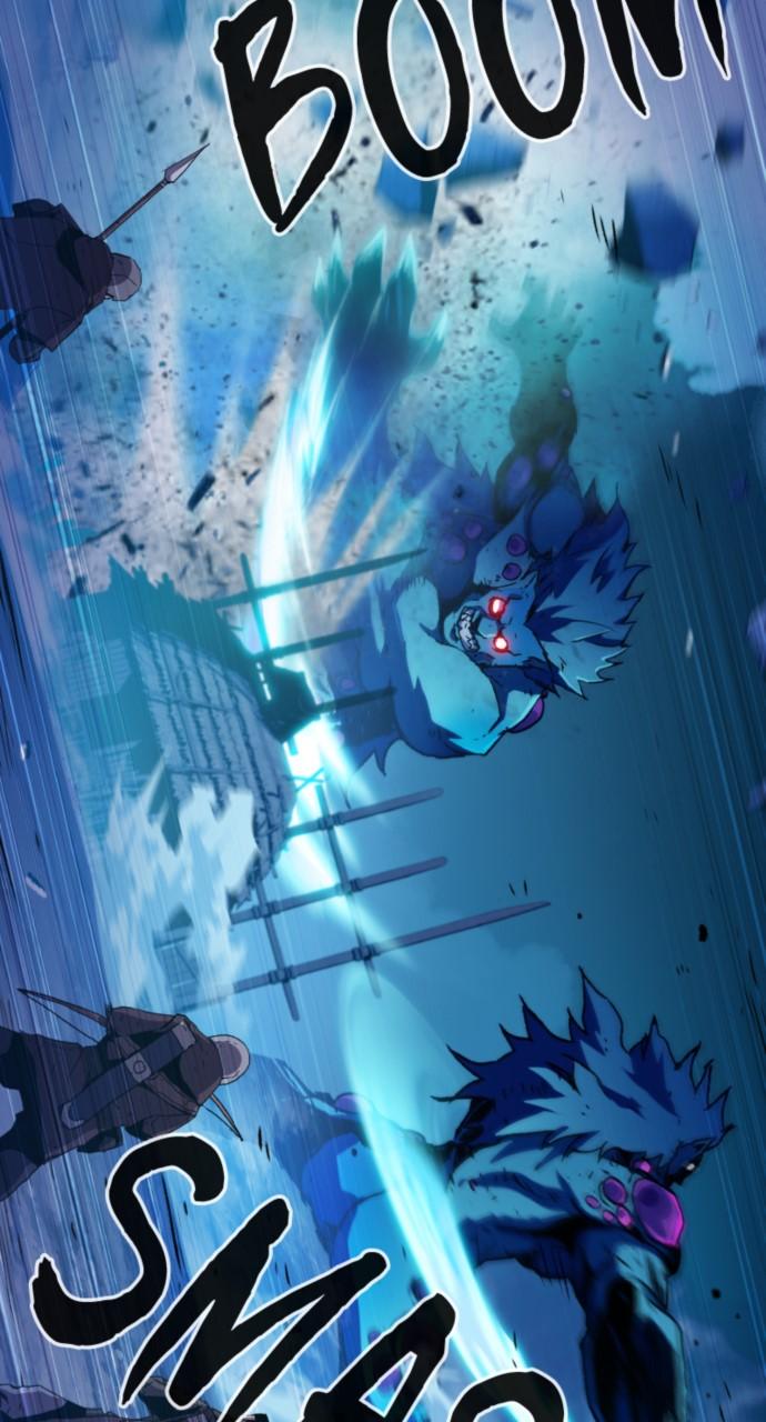 A Knight With a Time Limit Chapter 5 - Page 91