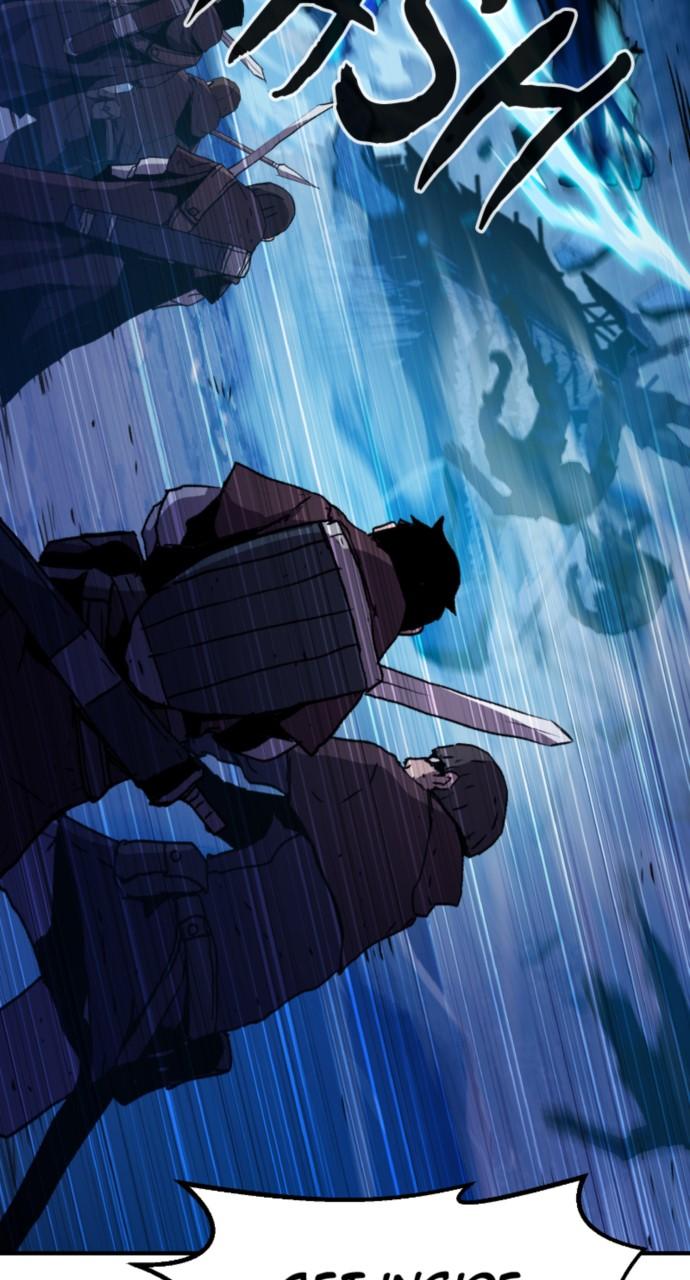 A Knight With a Time Limit Chapter 5 - Page 92