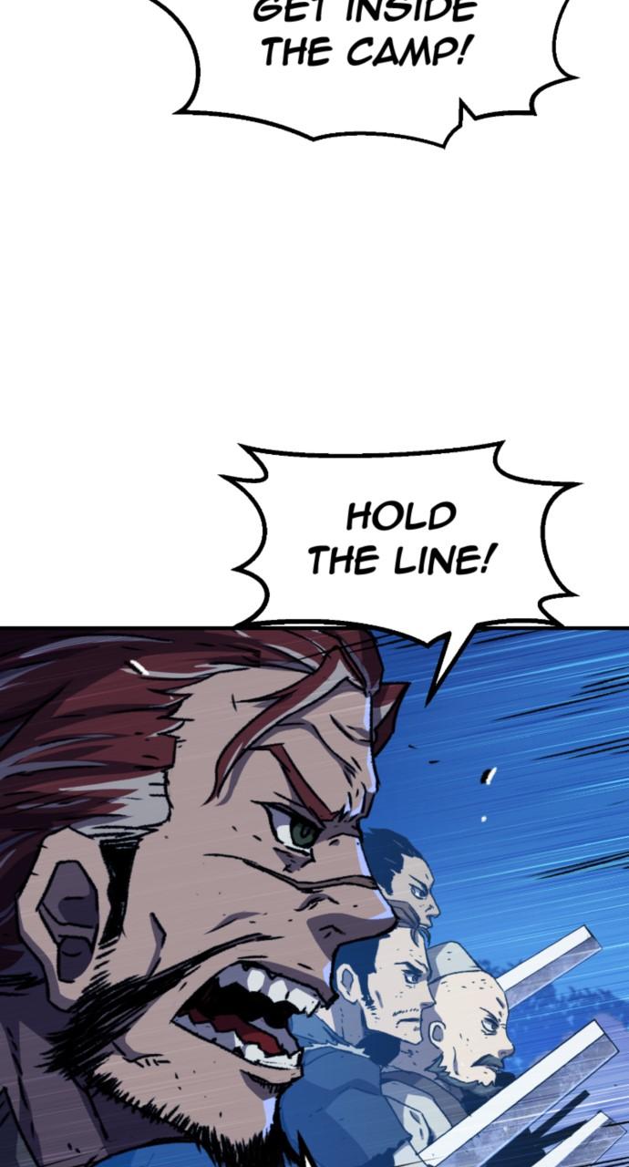 A Knight With a Time Limit Chapter 5 - Page 93